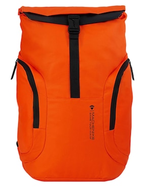 Mochila con portalaptop Machenike impermeable para hombre