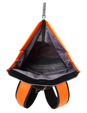 Mochila con portalaptop Machenike impermeable para hombre