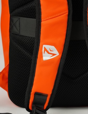 Mochila con portalaptop Machenike impermeable para hombre