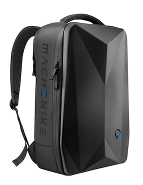 Mochila con portalaptop Machenike impermeable para hombre
