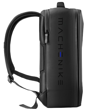 Mochila con portalaptop Machenike impermeable para hombre