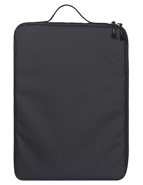 Funda para laptop Ground Electronics 15.6 pulgadas