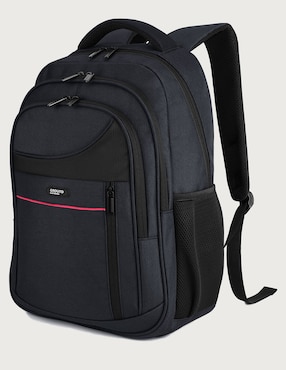 Mochila casual Ground Electronics unisex