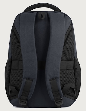 Mochila casual Ground Electronics unisex