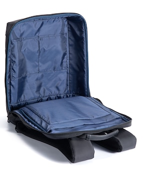 Mochila con portalaptop Ground Electronics unisex