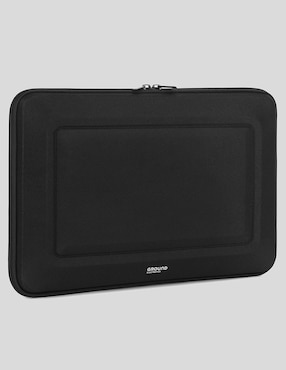 Funda para laptop Ground Electronics 16 pulgadas