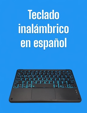 Funda para tablet Galaxy tab S10+ de 12.4" Teknet