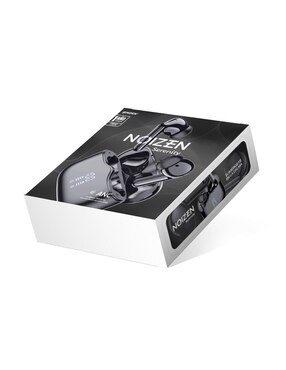 Audífonos In-Ear Binden Noizen Serenity inalámbricos con cancelación de ruido