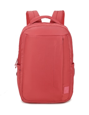 Mochila Con Portalaptop Cool Capital Yuba Impermeable