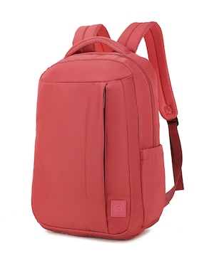 Mochila con portalaptop Cool Capital Yuba impermeable unisex