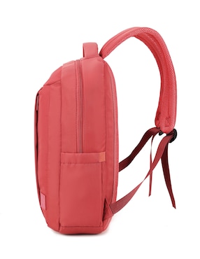 Mochila con portalaptop Cool Capital Yuba impermeable unisex