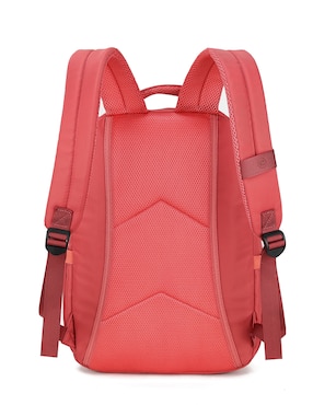 Mochila con portalaptop Cool Capital Yuba impermeable unisex