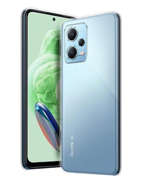 Funda para Xiaomi Redmi Note 12 Pro 5G de TPU
