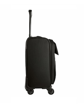 Maletín Perfect Choice de poliéster con compartimiento para laptop 15.6 pulgadas y celular