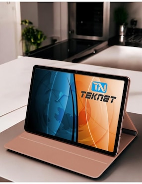 Funda para tablet Samsung Galaxy S10+ s9+ Teknet