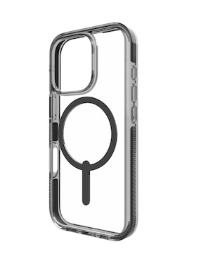 Funda Para IPhone 16 Pro De Policarbonato