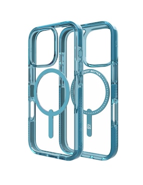 Funda para iPhone 16 Pro de policarbonato