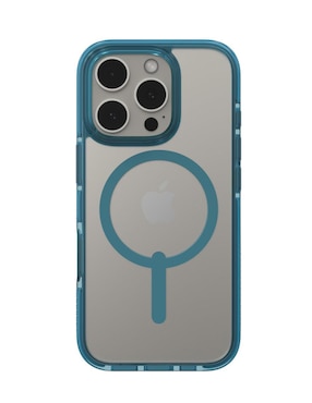 Funda para iPhone 16 Pro de policarbonato