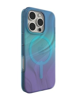 Funda Para IPhone 16 Pro De Policarbonato