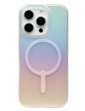 Funda Para IPhone 16 Pro De Policarbonato