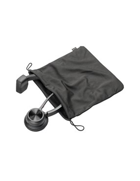 Audífonos Over-Ear Poly 76U48Aa inalámbricos con cancelación de ruido