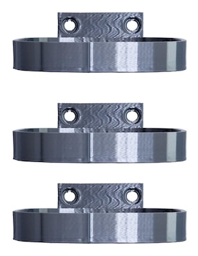Set soporte para router Impremli Kittendaax
