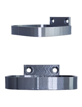 Set soporte para router Impremli Kittendaax