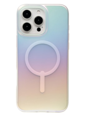 Funda Para IPhone 16 Pro Max De Policarbonato