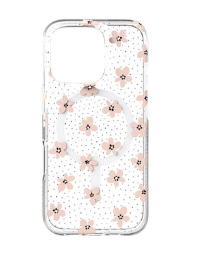 Funda Para IPhone 16 Pro De Policarbonato