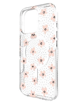 Funda para iPhone 16 Pro de policarbonato