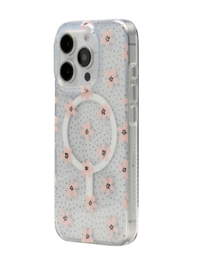 Funda para iPhone 16 Pro de policarbonato