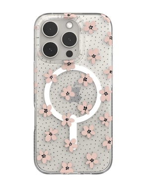 Funda para iPhone 16 Pro de policarbonato