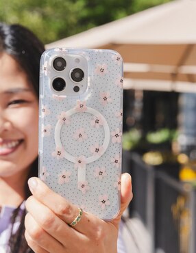 Funda para iPhone 16 Pro de policarbonato