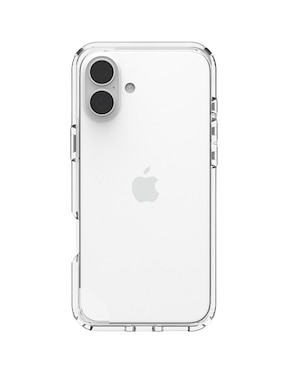 Funda Para Apple IPhone 16 De Policarbonato