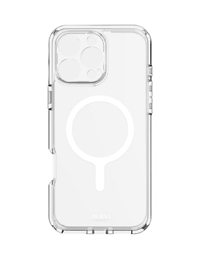 Funda para iPhone de policarbonato