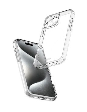 Funda para iPhone de policarbonato