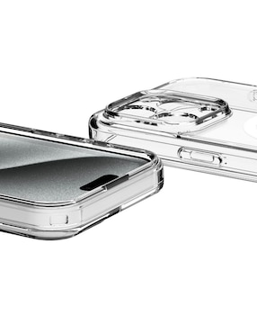 Funda para iPhone de policarbonato