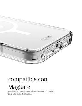 Funda para iPhone de policarbonato