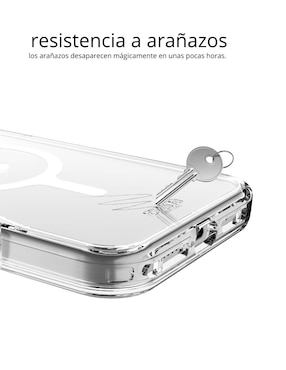 Funda para iPhone de policarbonato