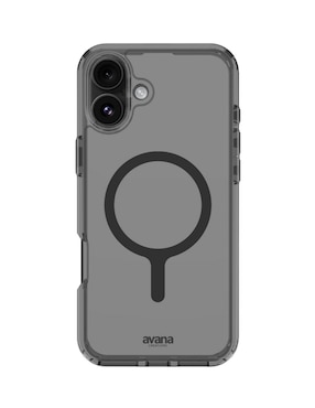 Funda Para IPhone 16 De Poliuretano