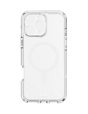 Funda para iPhone de poliuretano