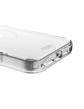 Funda para iPhone de poliuretano