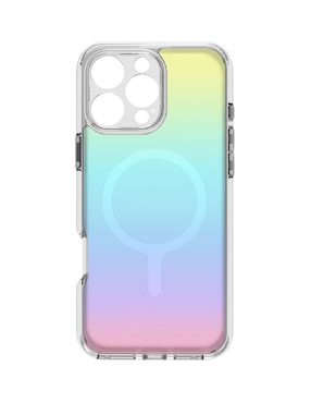 Funda para iPhone de poliuretano