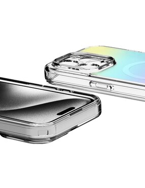 Funda para iPhone de poliuretano