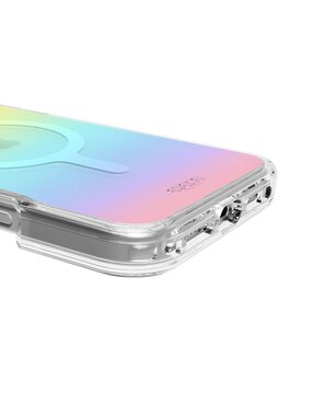 Funda para iPhone de poliuretano