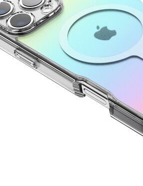 Funda para iPhone de poliuretano