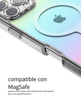 Funda para iPhone de poliuretano