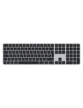 Teclado Apple Magic Keyboard