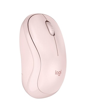 Mouse Gamer Inalámbrico Logitech m240 910-007117