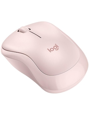 Mouse Gamer Inalámbrico Logitech m240 910-007117